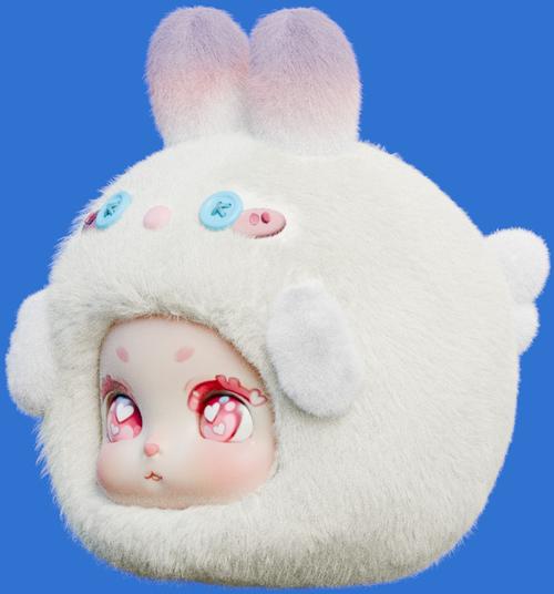 玩具(兔happy)专利